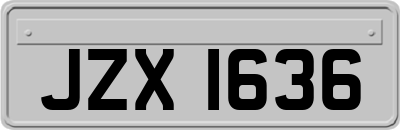 JZX1636
