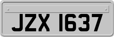 JZX1637
