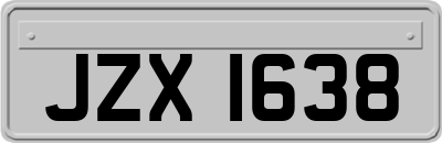 JZX1638