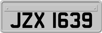 JZX1639