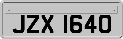 JZX1640