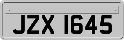JZX1645