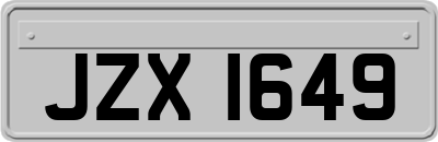 JZX1649