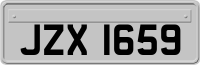 JZX1659