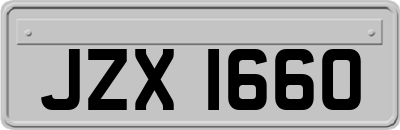 JZX1660