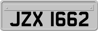 JZX1662