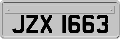 JZX1663
