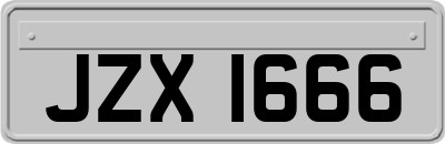 JZX1666