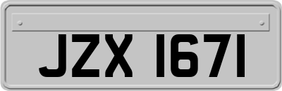 JZX1671