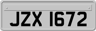 JZX1672