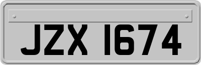 JZX1674