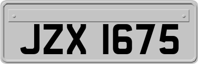 JZX1675