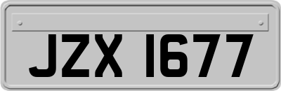 JZX1677