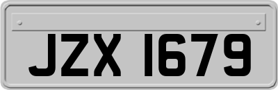 JZX1679