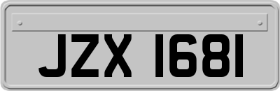 JZX1681