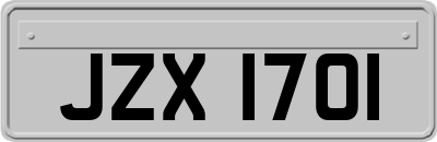 JZX1701