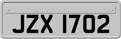JZX1702