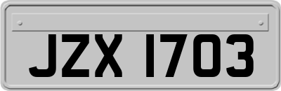 JZX1703