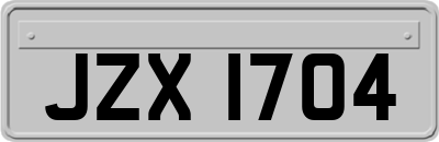 JZX1704