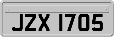 JZX1705