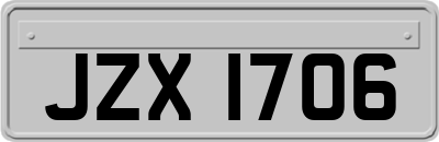JZX1706