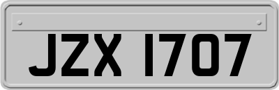 JZX1707
