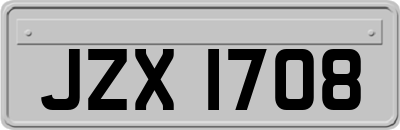 JZX1708