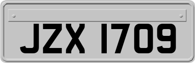 JZX1709