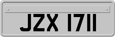 JZX1711