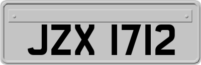 JZX1712