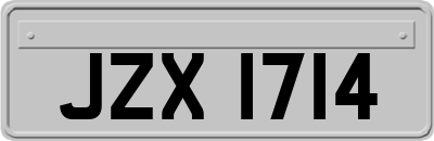 JZX1714