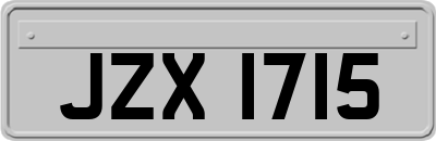 JZX1715