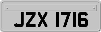 JZX1716