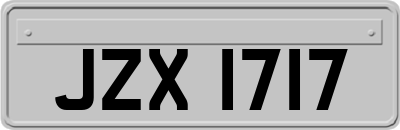 JZX1717