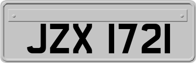 JZX1721