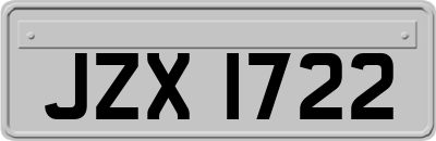 JZX1722