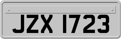 JZX1723