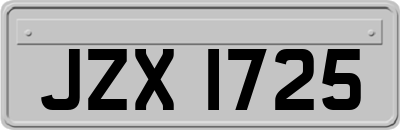 JZX1725