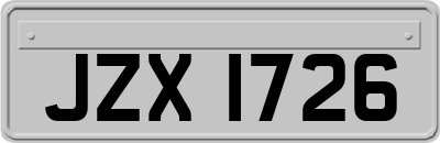 JZX1726