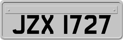 JZX1727