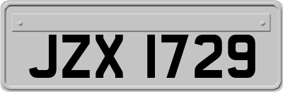 JZX1729