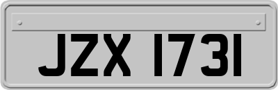 JZX1731