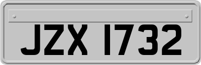 JZX1732