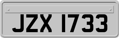 JZX1733