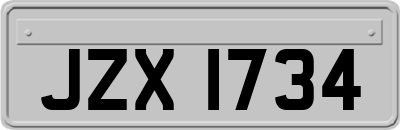 JZX1734