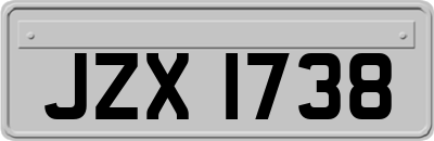 JZX1738