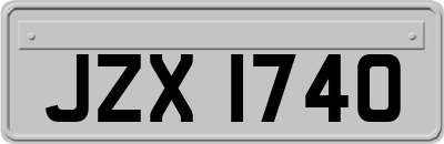 JZX1740