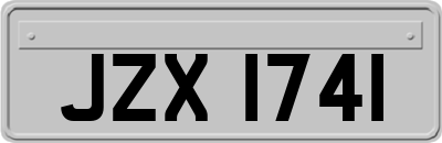 JZX1741