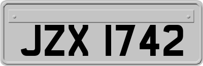 JZX1742