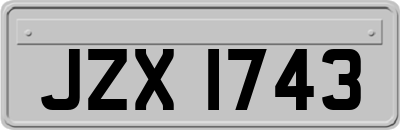 JZX1743
